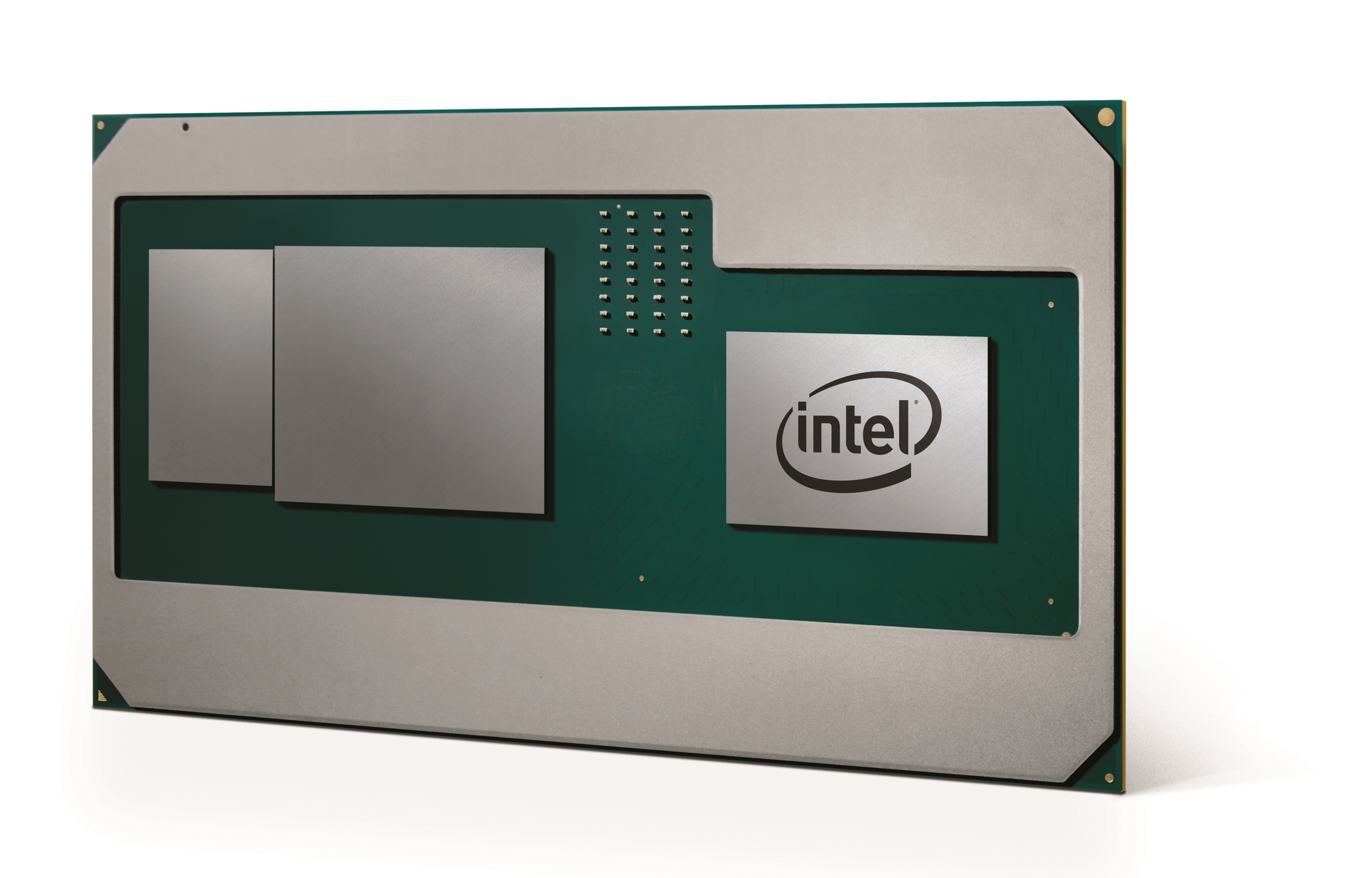 Intel 8th Gen CPU discrete graphics 2 1