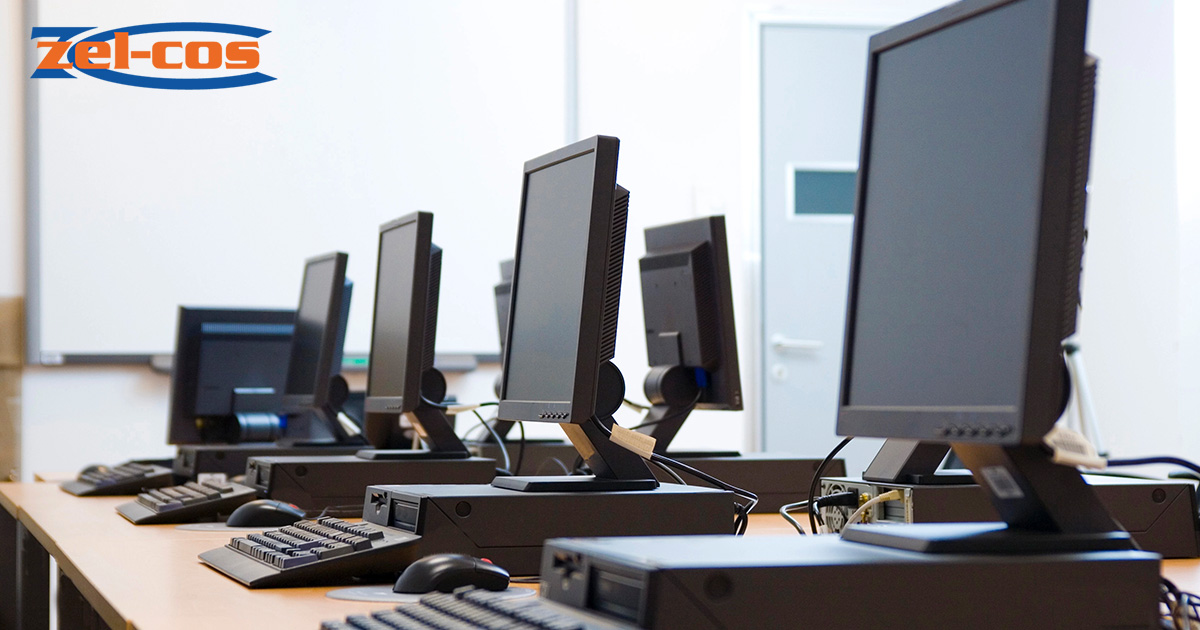 Zašto su profesionalna računala važna za produktivnost (i kako ih odabrati)