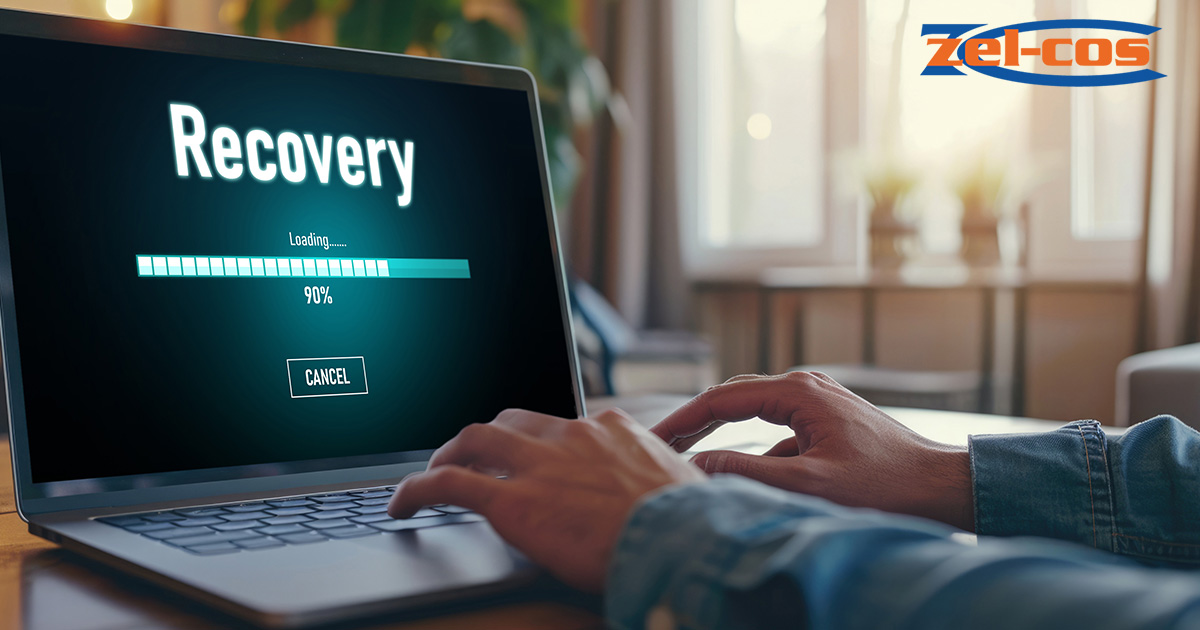 Backup nije isto što i disaster recovery – zašto to mnoge tvrtke nauče na teži način