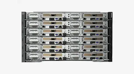 High Density Servers